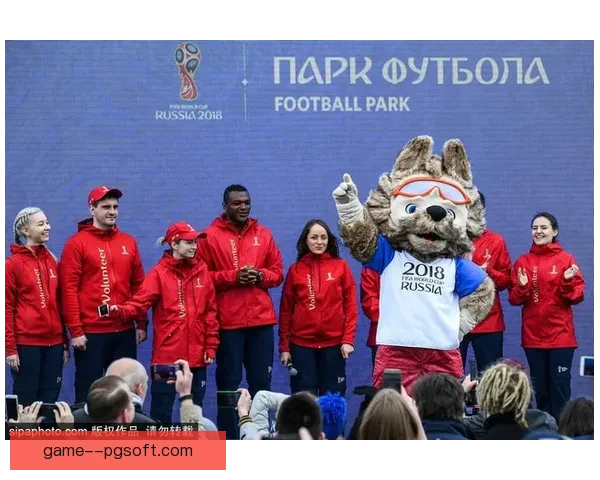 2026世界杯官方全新志愿者招募宣传片盛大开启热情参与新征程 2026世界杯官方全新志愿者招募宣传片盛大开启热情参与新征程