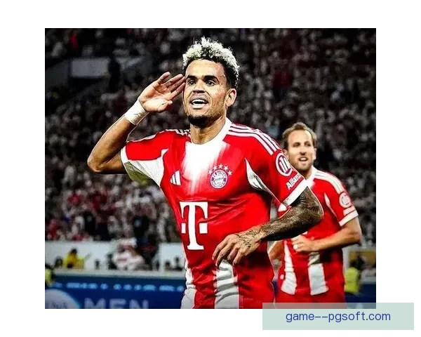 凯恩加盟拜仁首个赛季即打破德甲处子赛季进球纪录 成为新纪录创造者