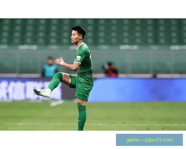 北京国安正式签约新入籍归化球员 强化阵容备战新赛季