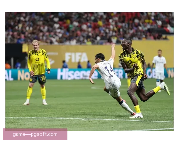 多特蒙德虽仅列德甲第五却奇迹般逆袭杀入欧冠决赛