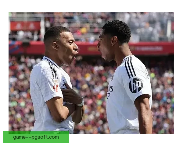 姆巴佩加盟皇马首个赛季西甲进球数突破20大关成为焦点