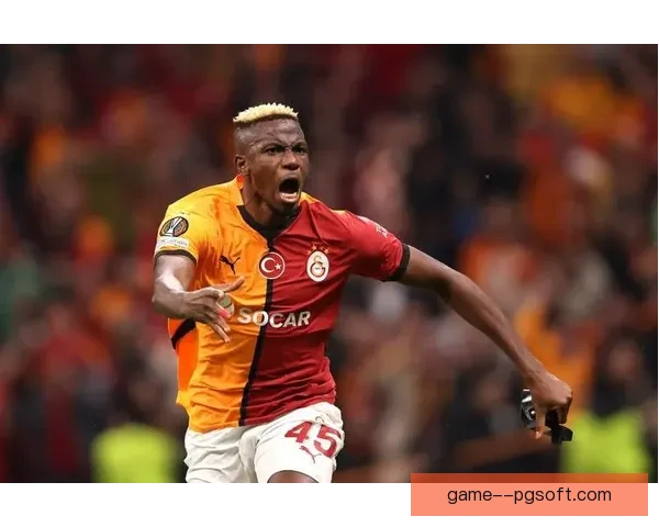 奥斯梅恩对阵巴西世界杯进攻端贡献的战术与效率分析价值评估研究