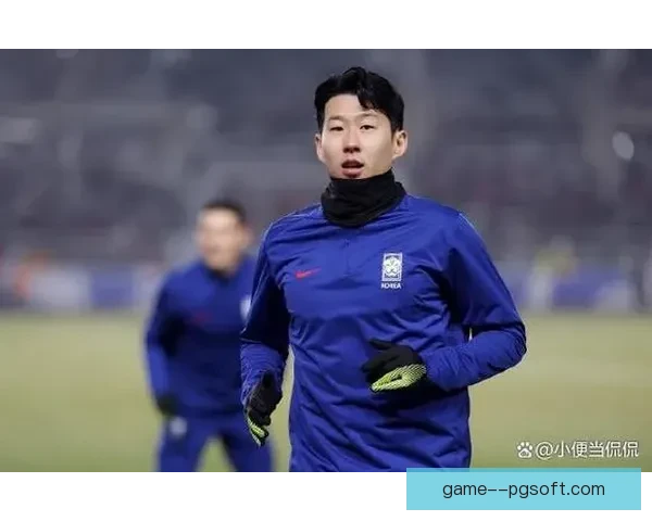 孙兴慜加盟洛杉矶FC成为美职联夏季转会大牌引援焦点