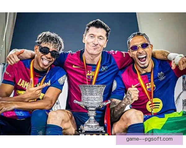 巴萨新星库巴西奥运夺金后归队备战 新赛季目标明确