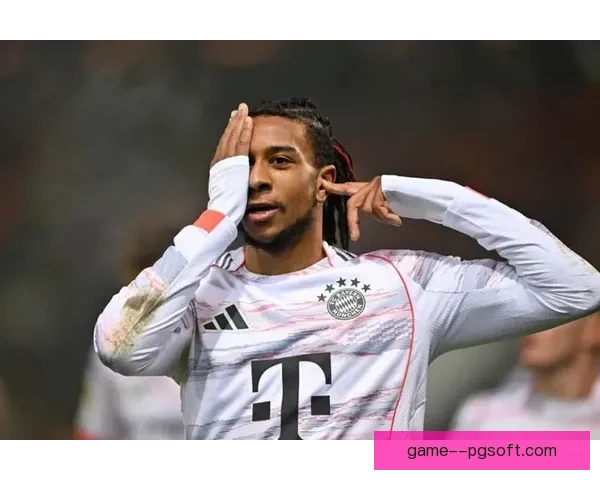 拜仁以创纪录高价签下迈克尔奥利塞 力图提升球队攻击力