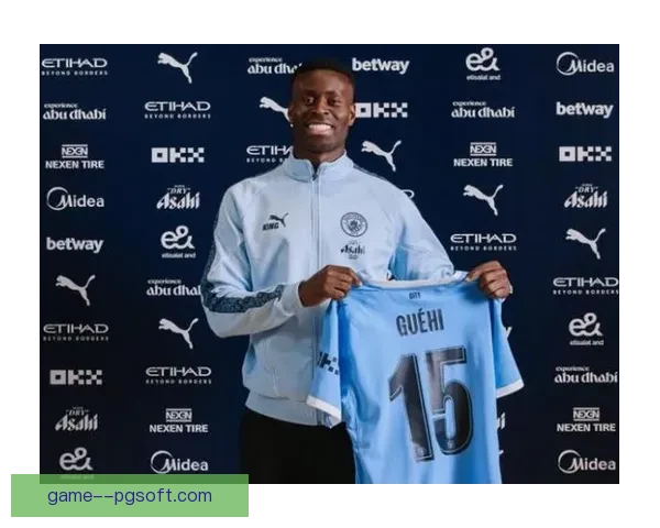 格伊从水晶宫崛起稳固防线成长为英格兰核心球员